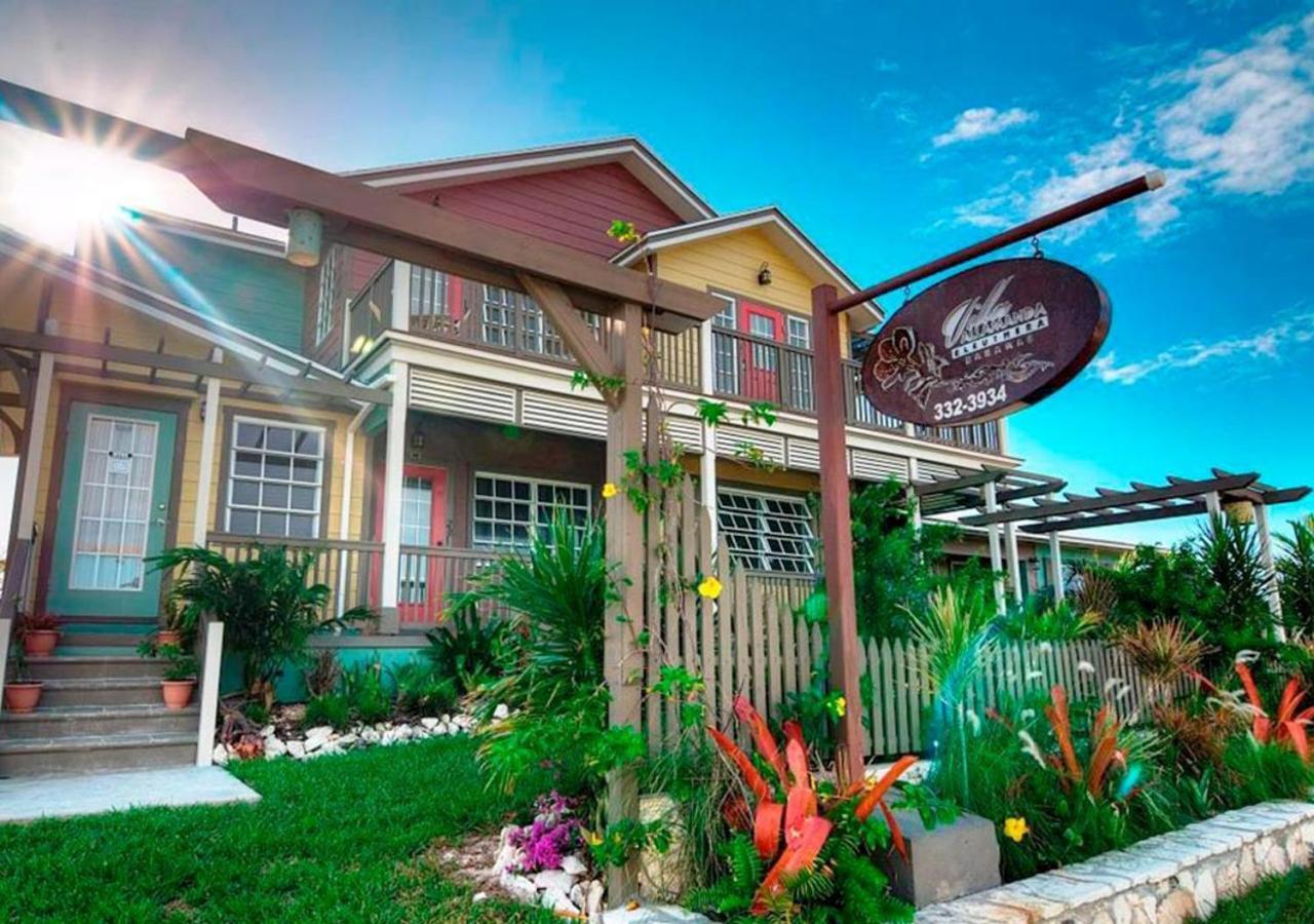 Villa Allamanda, Eleuthera Governors Harbour Exterior foto