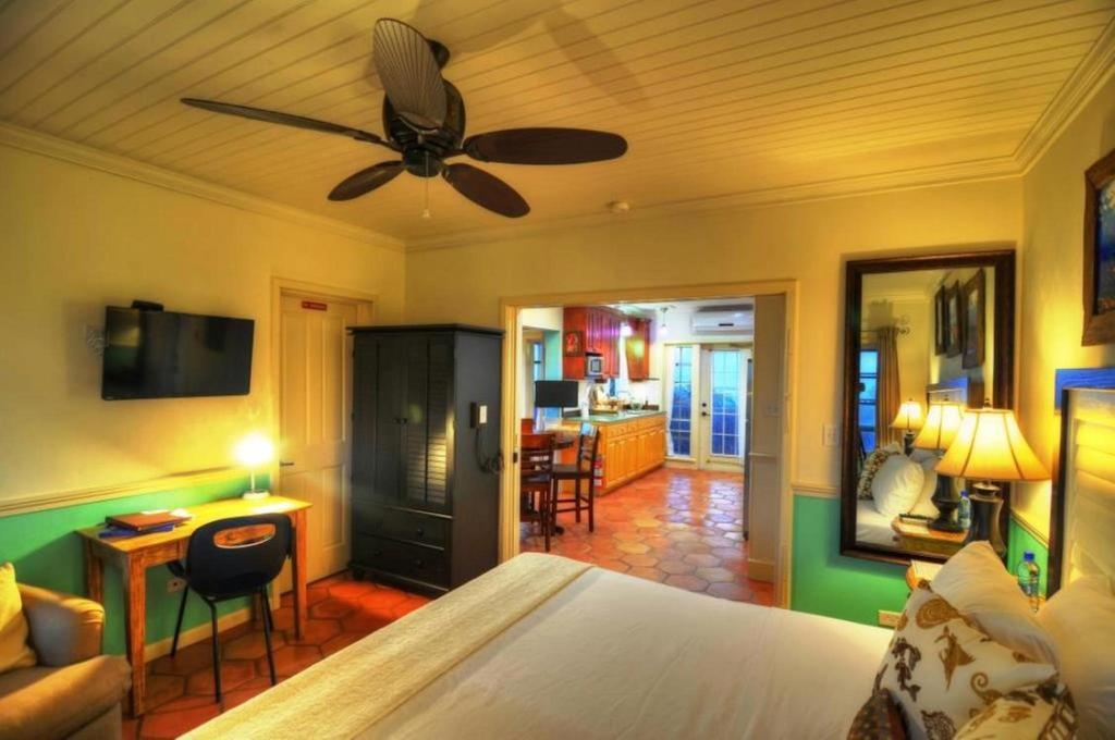 Villa Allamanda, Eleuthera Governors Harbour Zimmer foto