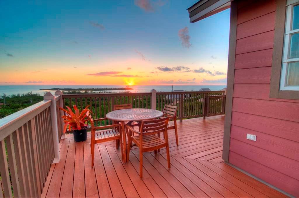 Villa Allamanda, Eleuthera Governors Harbour Exterior foto