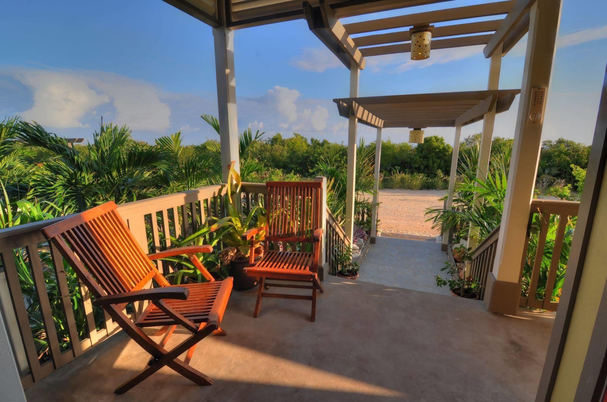 Villa Allamanda, Eleuthera Governors Harbour Exterior foto